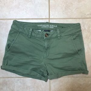 American Eagle outfitters shorts